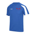 Helensburgh ASC Team Shirt-Team Kit-Helensburgh-SwimPath