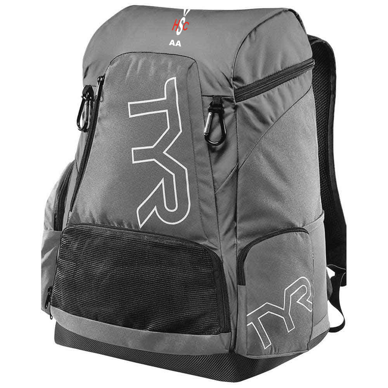 Henley Swimming Club Team Backpack-Team Kit-Henley-SwimPath
