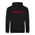 Henley Swimming Club Team Hoodie-Team Kit-Henley-SwimPath