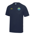 Hull University Swimming Club Committee Team Shirt-Team Kit-Hull University-SwimPath