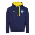 Hull University Swimming Club Team Hoodie-Team Kit-Hull University-SwimPath