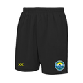 Hull University Swimming Club Team Shorts-Team Kit-Hull University-SwimPath