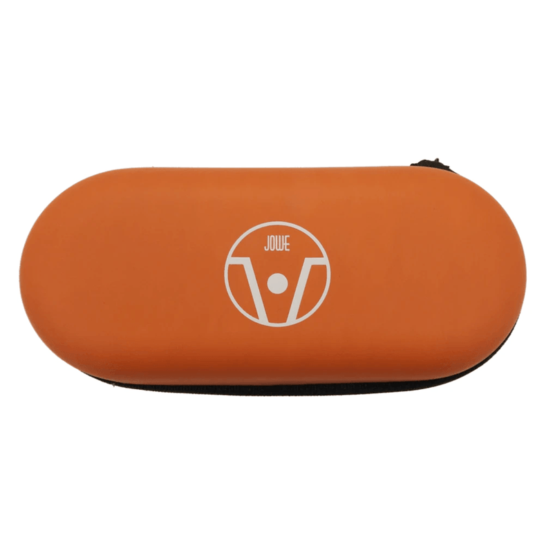 Jowe Goggle Case - Orange-Goggles-Jowe-SwimPath