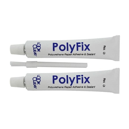Look Clear Polyfix Repair Adhesive & Sealant-Training Aids-Look Clear-SwimPath