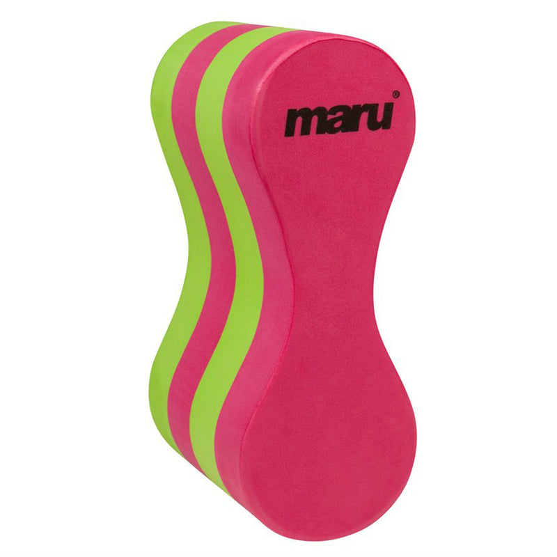 Maru Junior Pullbuoy-Pull Buoy-Maru-SwimPath