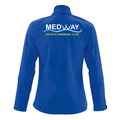 Medway A.S.C Team Jacket-Team Kit-Medway A.S.C-SwimPath