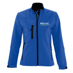 Medway A.S.C Team Jacket-Team Kit-Medway A.S.C-SwimPath