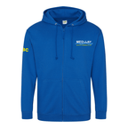 Medway A.S.C Team Zoodie-Team Kit-Medway A.S.C-SwimPath