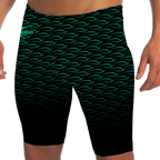 Men's Hillingdon Swimming Club Jammers-Team Kit-Hillingdon-SwimPath