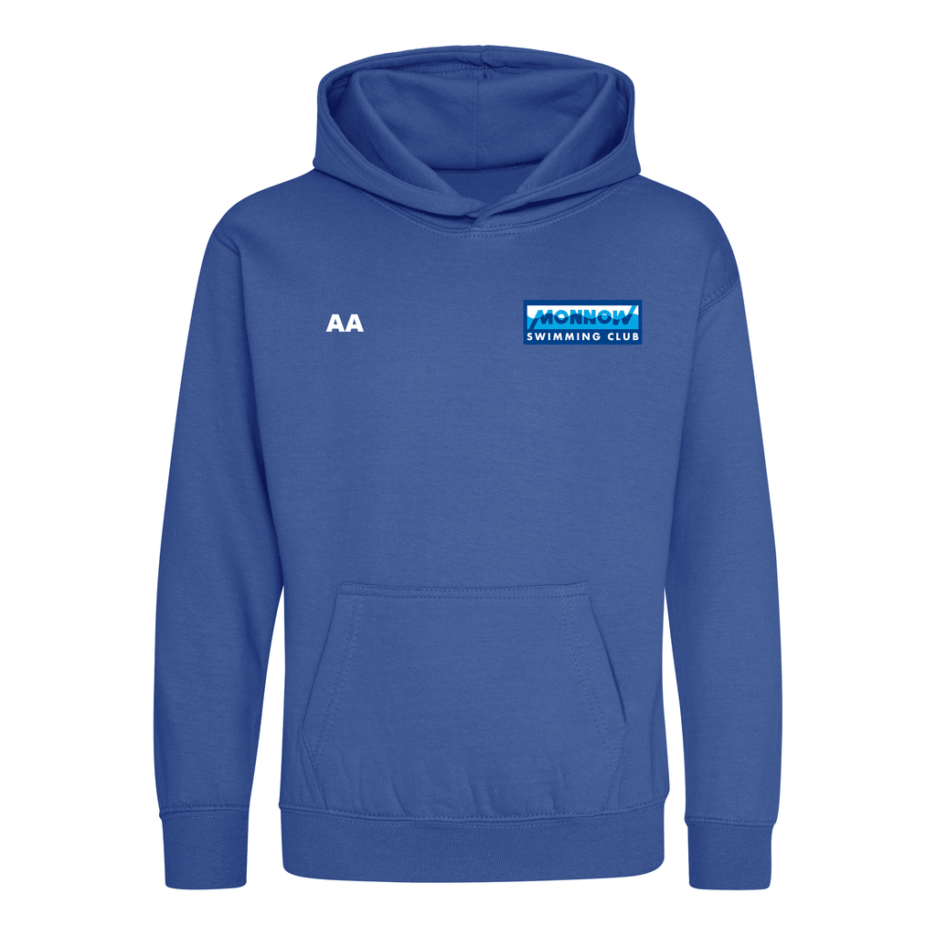 Monnow Team Hoodie-Team Kit-Monnow-9-11-SwimPath