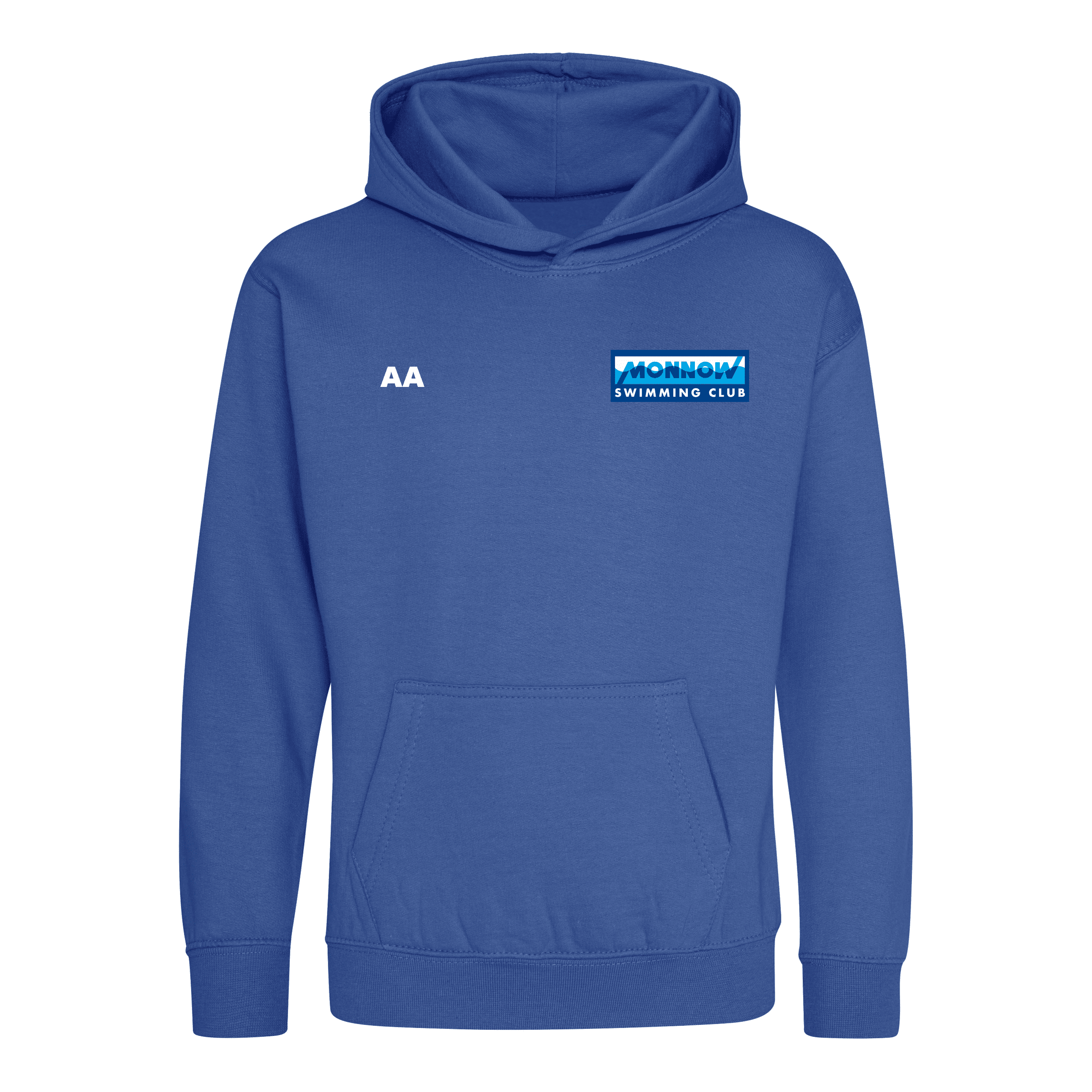 Monnow Team Hoodie-Team Kit-Monnow-9-11-SwimPath