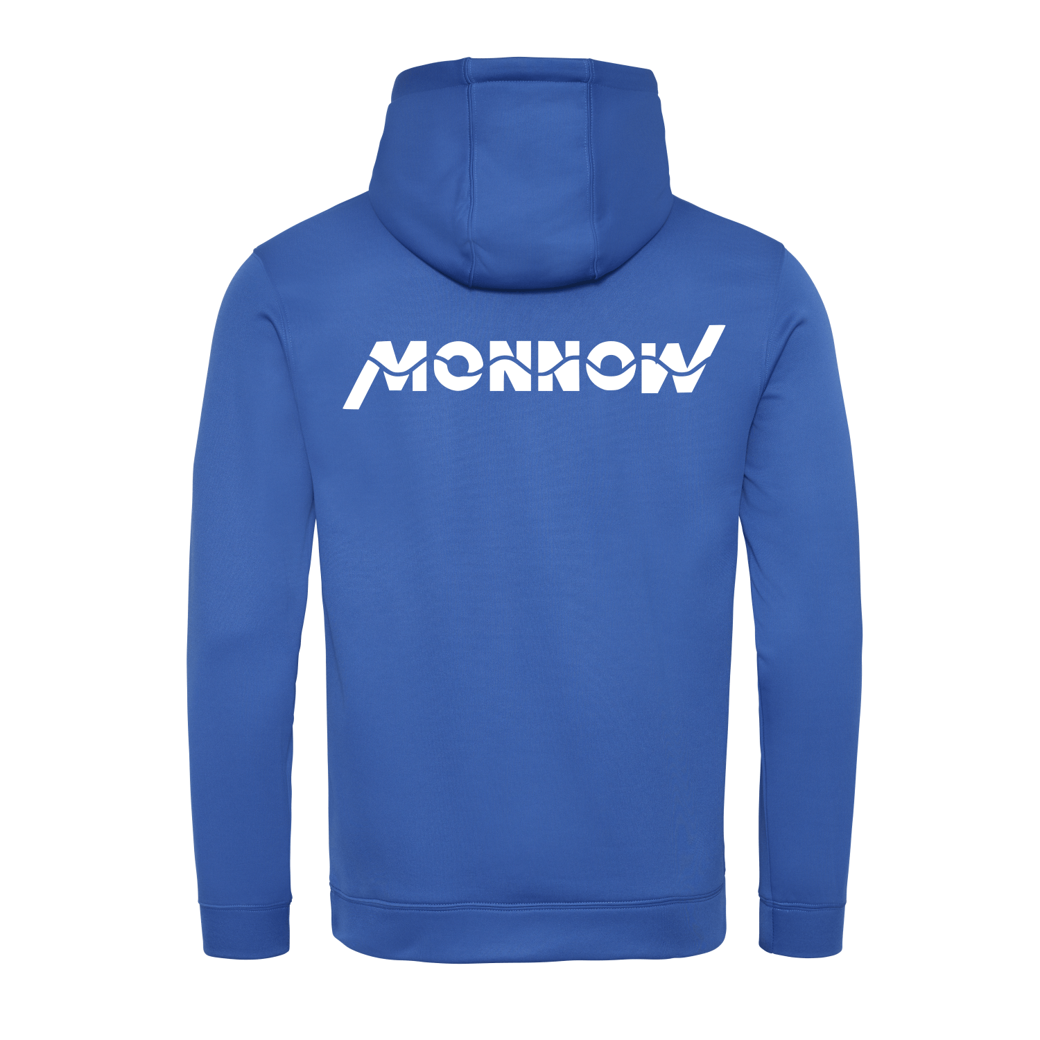 Monnow Team Performance Hoodie-Team Kit-Monnow-SwimPath
