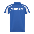 Monnow Team Polo Shirt-Team Kit-Monnow-SwimPath