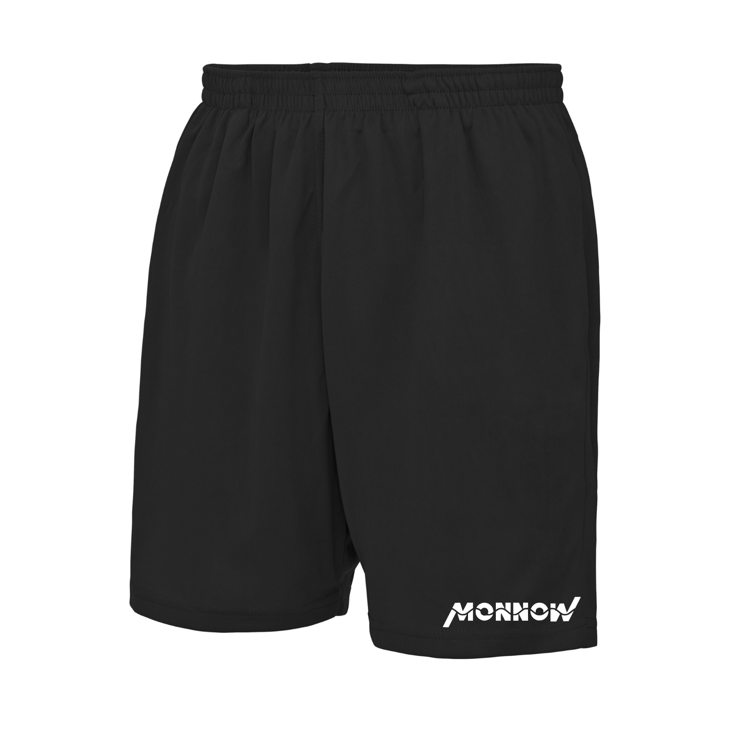 Monnow Team Shorts-Team Kit-Monnow-SwimPath