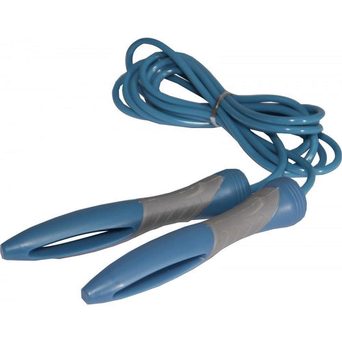 More Mile Skipping Rope - Blue-Training Aids-More Mile-Blue-SwimPath