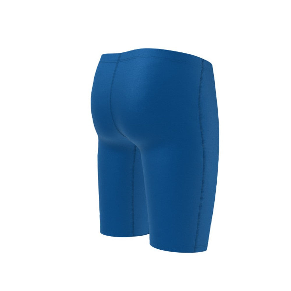 Nike Boy's Hydrastrong Solid Jammer - Game Royal Blue-Training Jammers-Nike-SwimPath