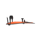 Nike Hand Paddles-Paddles-Nike-SwimPath