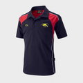 Nuneaton & Bedworth Team Polo Shirt-Team Kit-Nuneaton-SwimPath