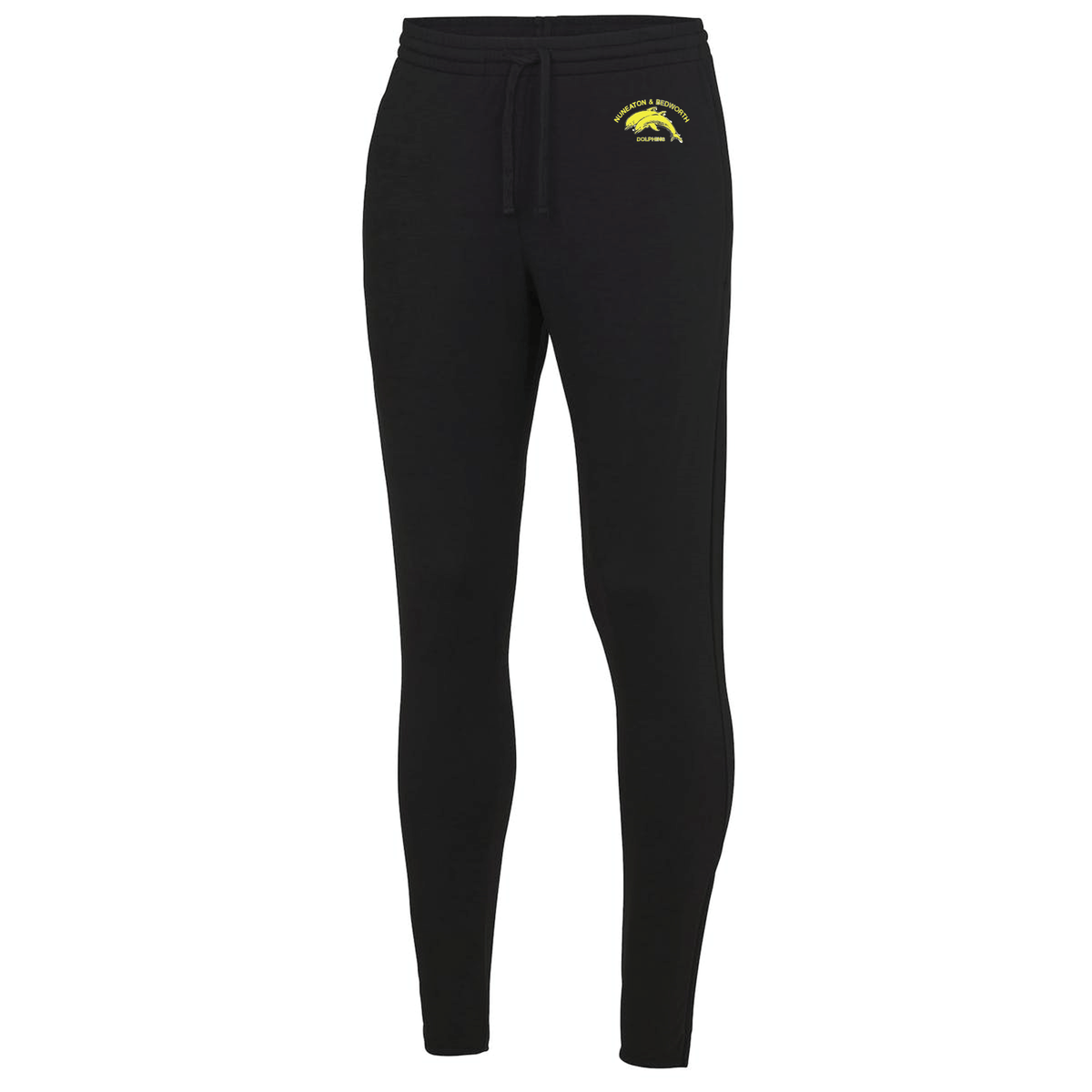 Nuneaton and Bedworth Team Jogpants-Team Kit-Nuneaton-SwimPath