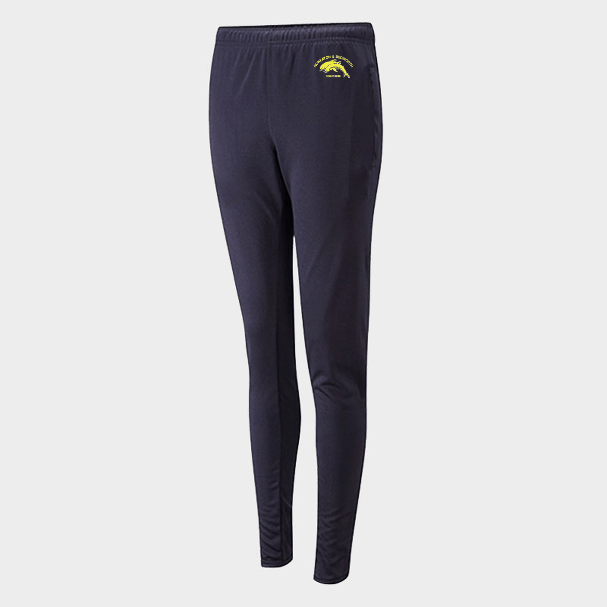 Nuneaton and Bedworth Team Tech Jogpants-Team Kit-Nuneaton-SwimPath