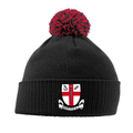 Redditch Swimming Club Bobble Hat-Team Kit-Redditch-SwimPath