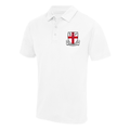 Redditch Swimming Club Officials Polo Shirt-Team Kit-Redditch-SwimPath
