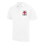 Redditch Swimming Club Officials Polo Shirt-Team Kit-Redditch-SwimPath