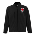 Redditch Swimming Club Team Jacket-Team Kit-Redditch-SwimPath