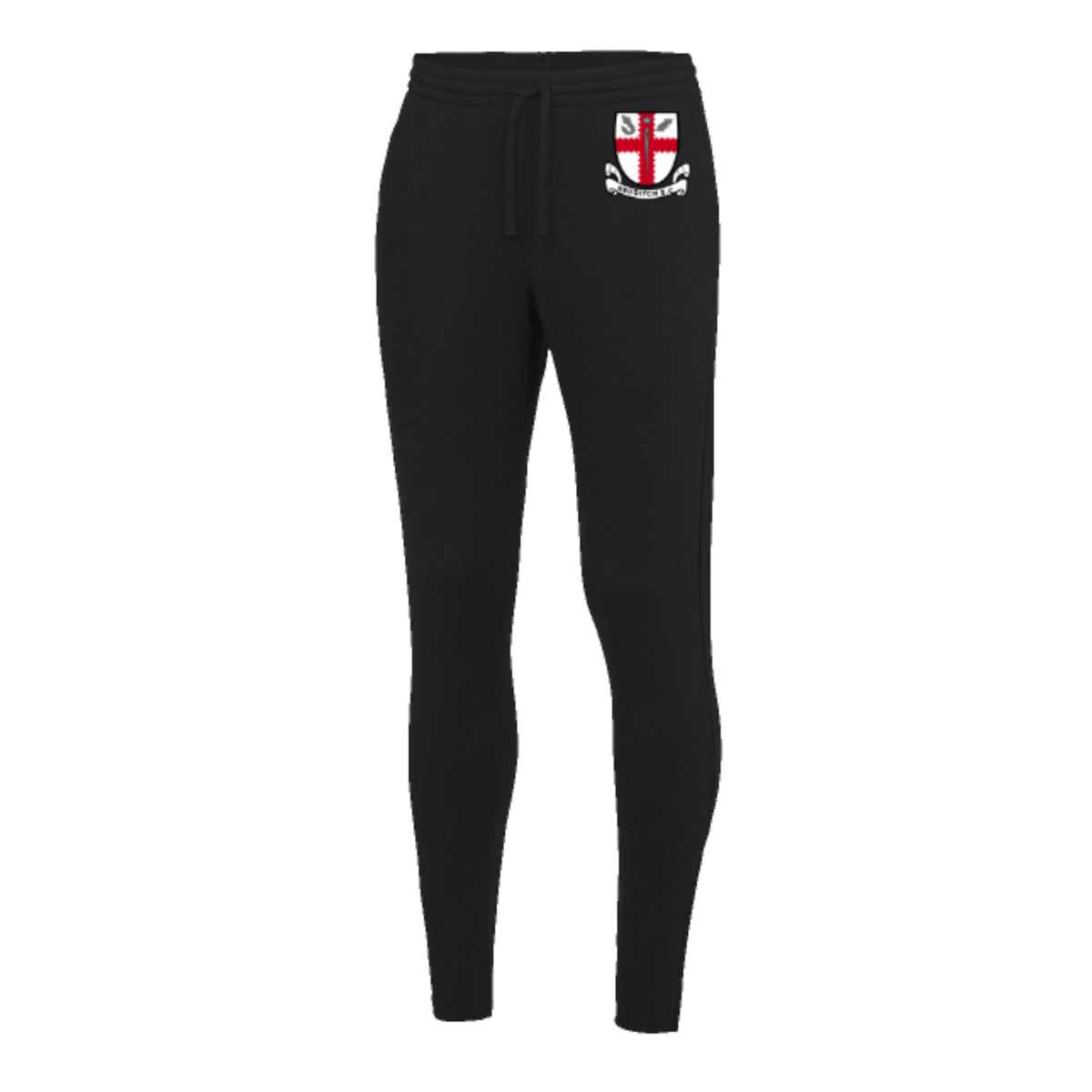 Redditch Swimming Club Team Jogpants-Team Kit-Redditch-SwimPath