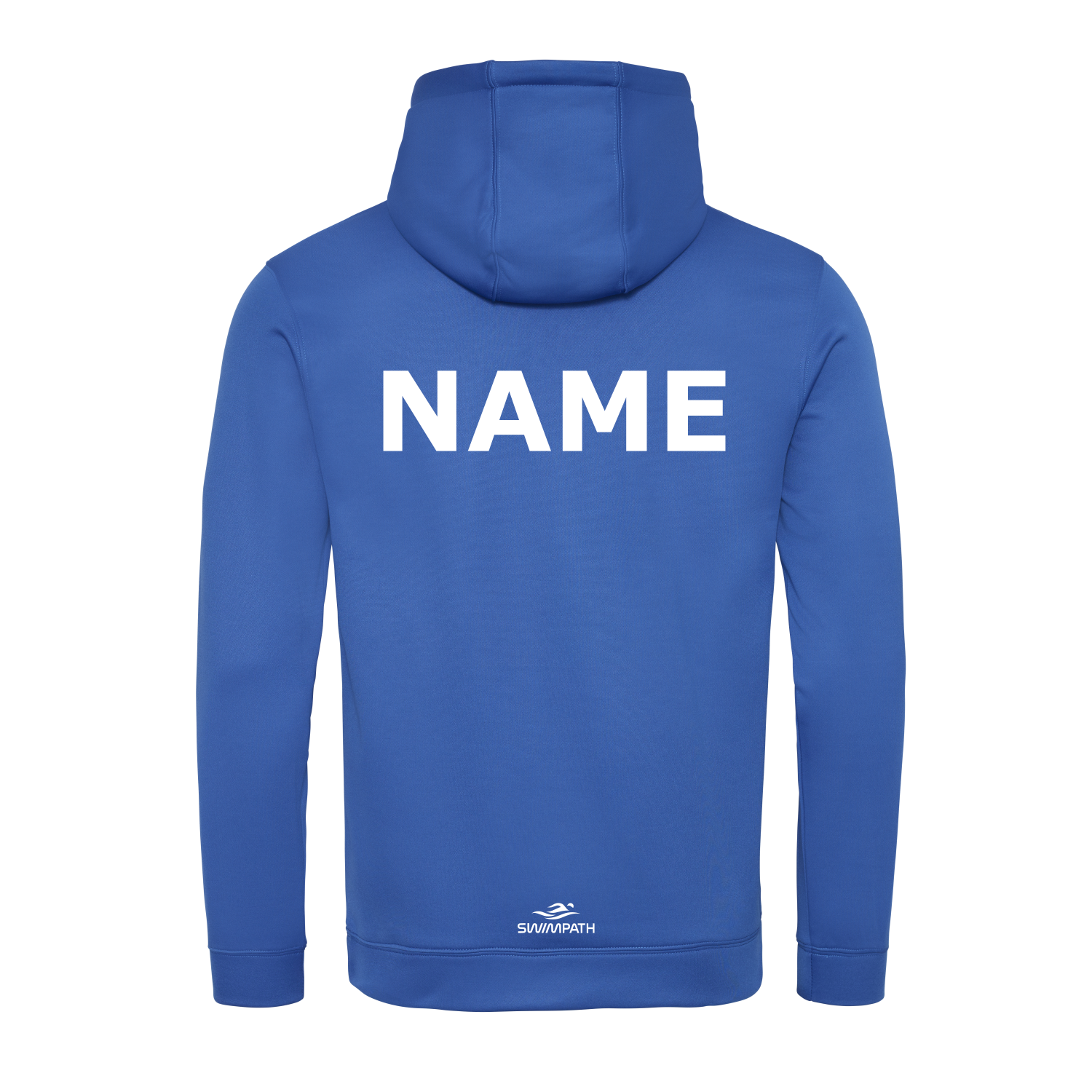 Southam Team Hoodie-Team Kit-Southam-SwimPath