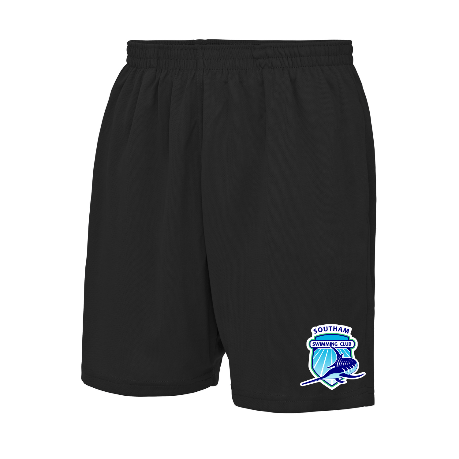 Southam Team Shorts-Team Kit-Southam-SwimPath