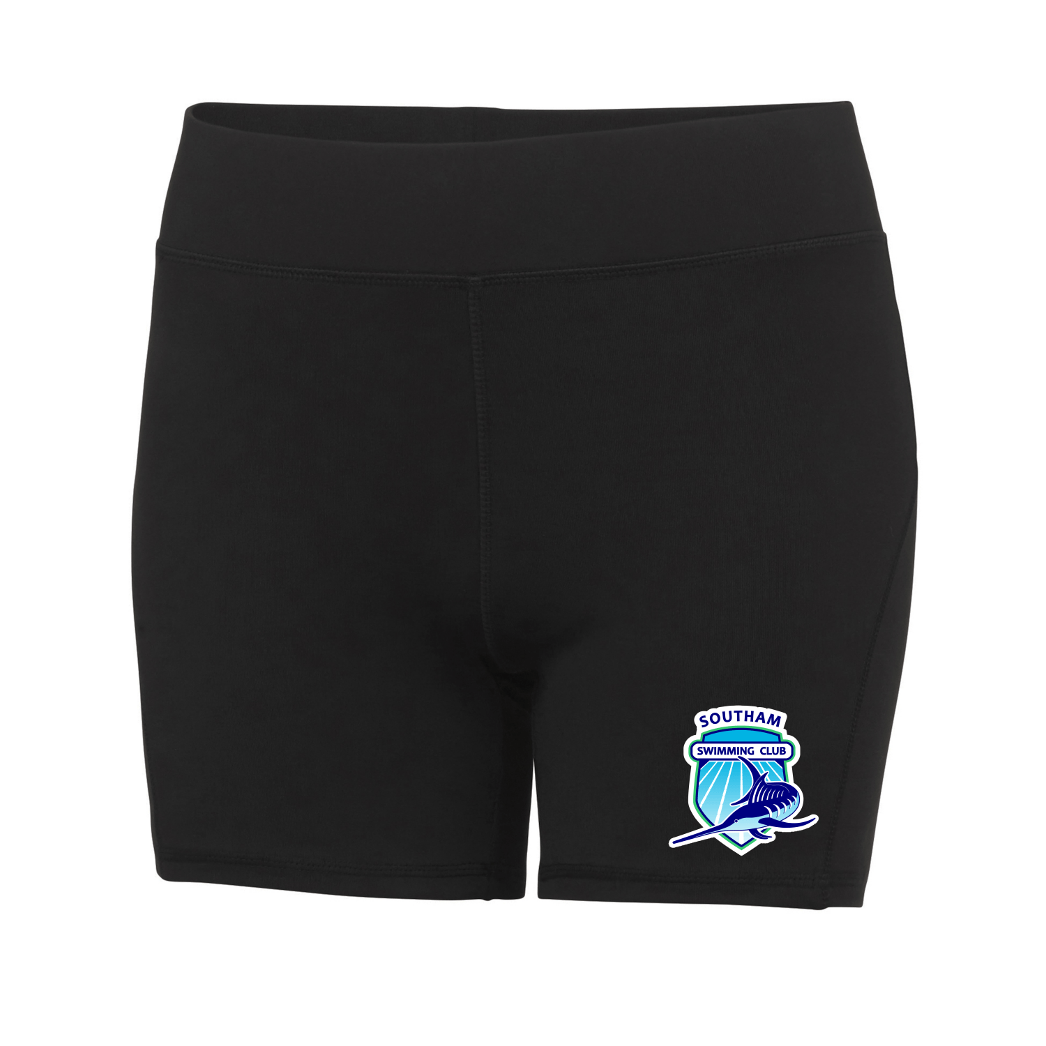 Southam Team Sport Shorts-Team Kit-Southam-SwimPath