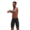 Speedo LZR Ignite Mens Jammers - Black-Jammers-Speedo-SwimPath