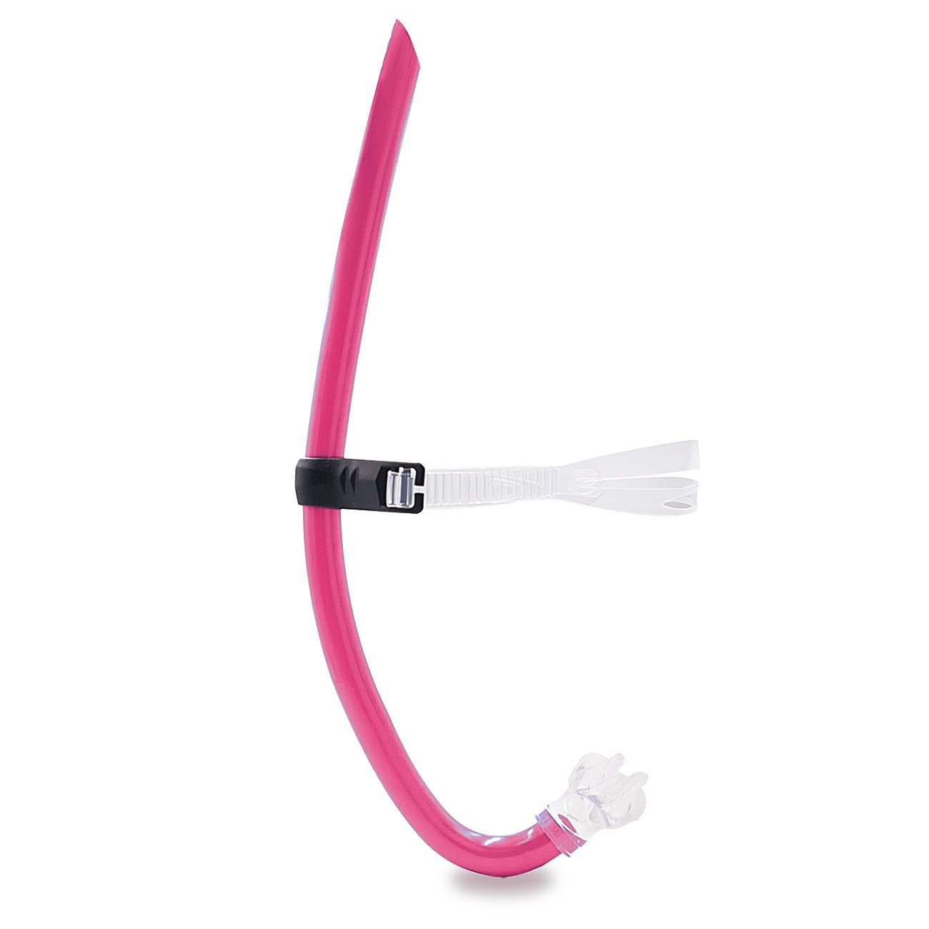 SwimPath Junior Snorkel - Pink-Snorkel-SwimPath-SwimPath