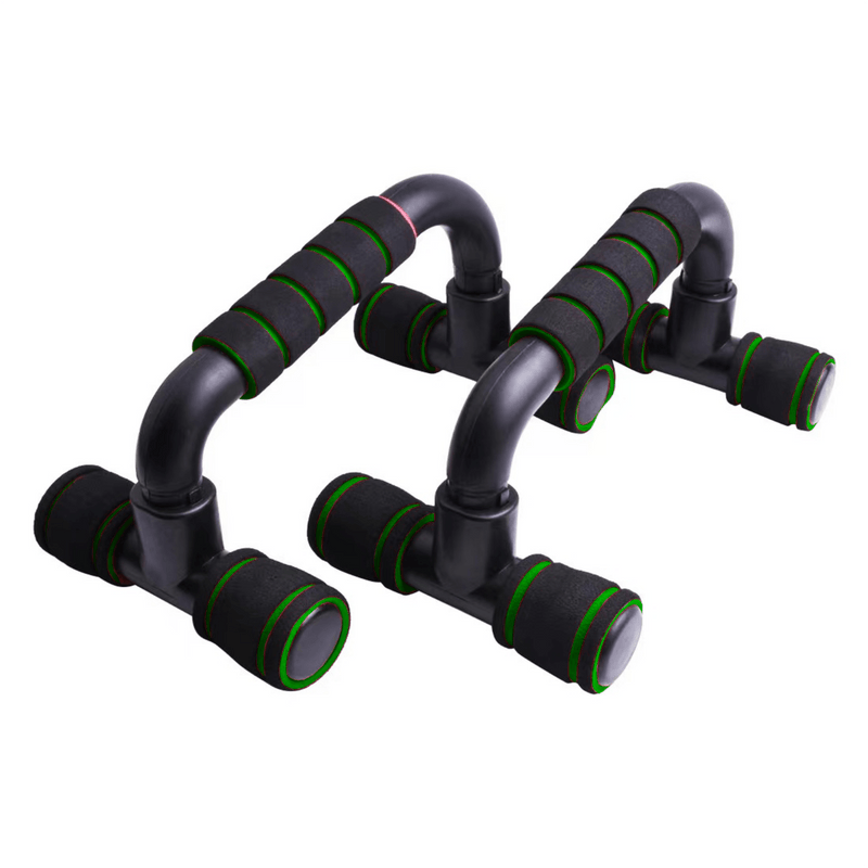 SwimPath Push Up Bars - Green-Training Aids-SwimPath-SwimPath