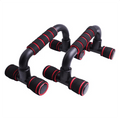 SwimPath Push Up Bars - Red-Training Aids-SwimPath-SwimPath