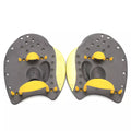 SwimPath Training Hand Paddles - Yellow-Paddles-SwimPath-SwimPath