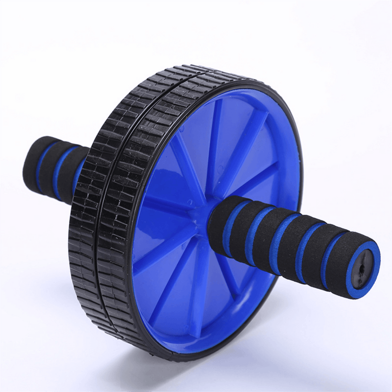 SwimPath Wheel Ab Roller - Blue-Training Aids-SwimPath-SwimPath