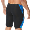 TYR Hydra Blade Mens Jammers-Training Jammers-TYR-SwimPath