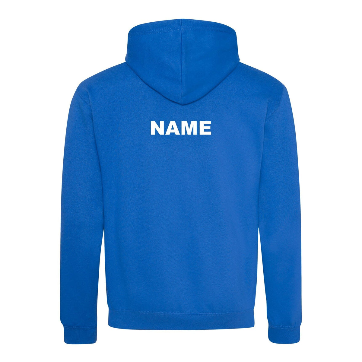 Tilehurst Swimming Club Team Hoodie-Team Kit-Tilehurst-SwimPath
