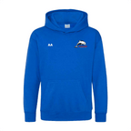 Tilehurst Swimming Club Team Hoodie-Team Kit-Tilehurst-9-11-SwimPath