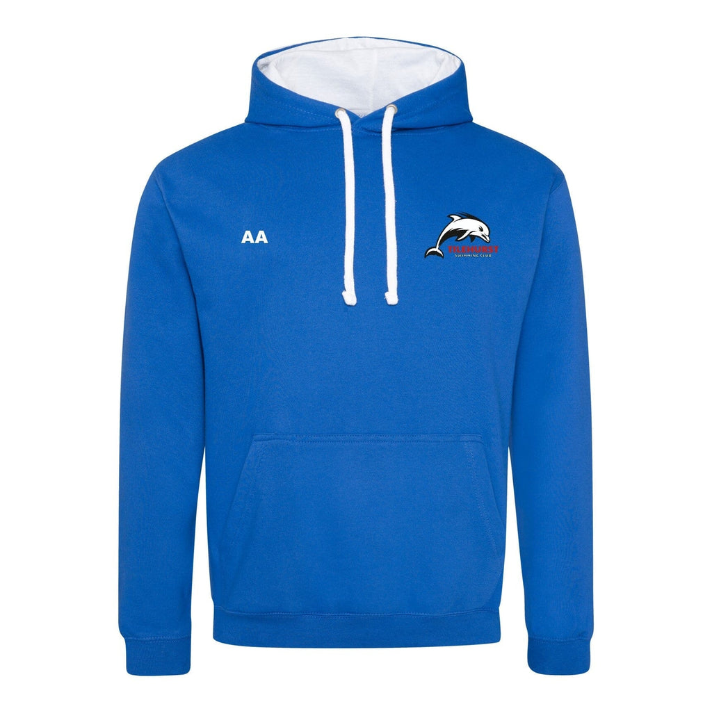 Tilehurst Swimming Club Team Hoodie-Team Kit-Tilehurst-XS-SwimPath