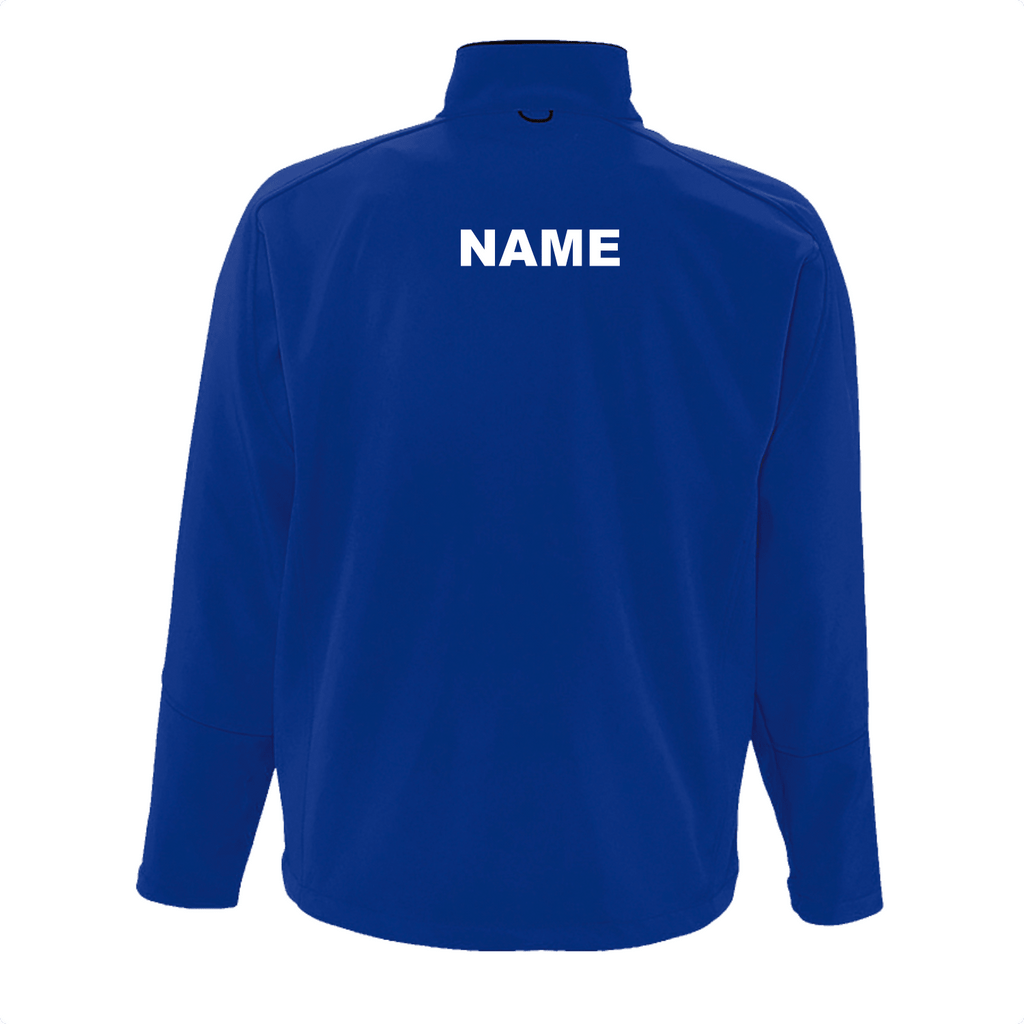 Tilehurst Swimming Club Team Jacket-Team Kit-Tilehurst-SwimPath