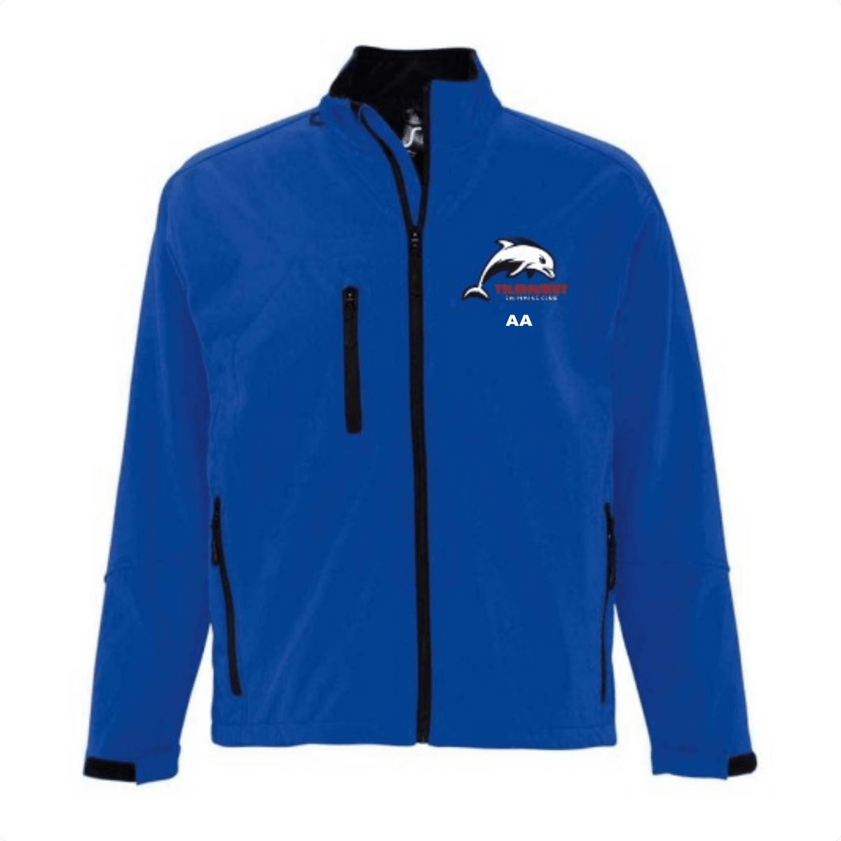 Tilehurst Swimming Club Team Jacket-Team Kit-Tilehurst-SwimPath