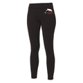 Tilehurst Swimming Club Team Leggings-Team Kit-Tilehurst-SwimPath
