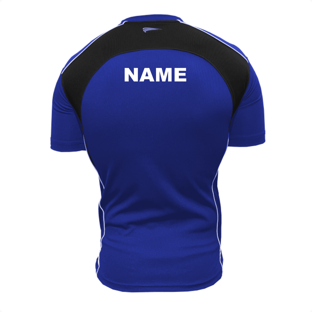 Tilehurst Swimming Club Team Polo Shirt-Team Kit-Tilehurst-SwimPath