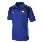 Tilehurst Swimming Club Team Polo Shirt-Team Kit-Tilehurst-SwimPath