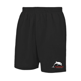 Tilehurst Swimming Club Team Shorts-Team Kit-Tilehurst-SwimPath
