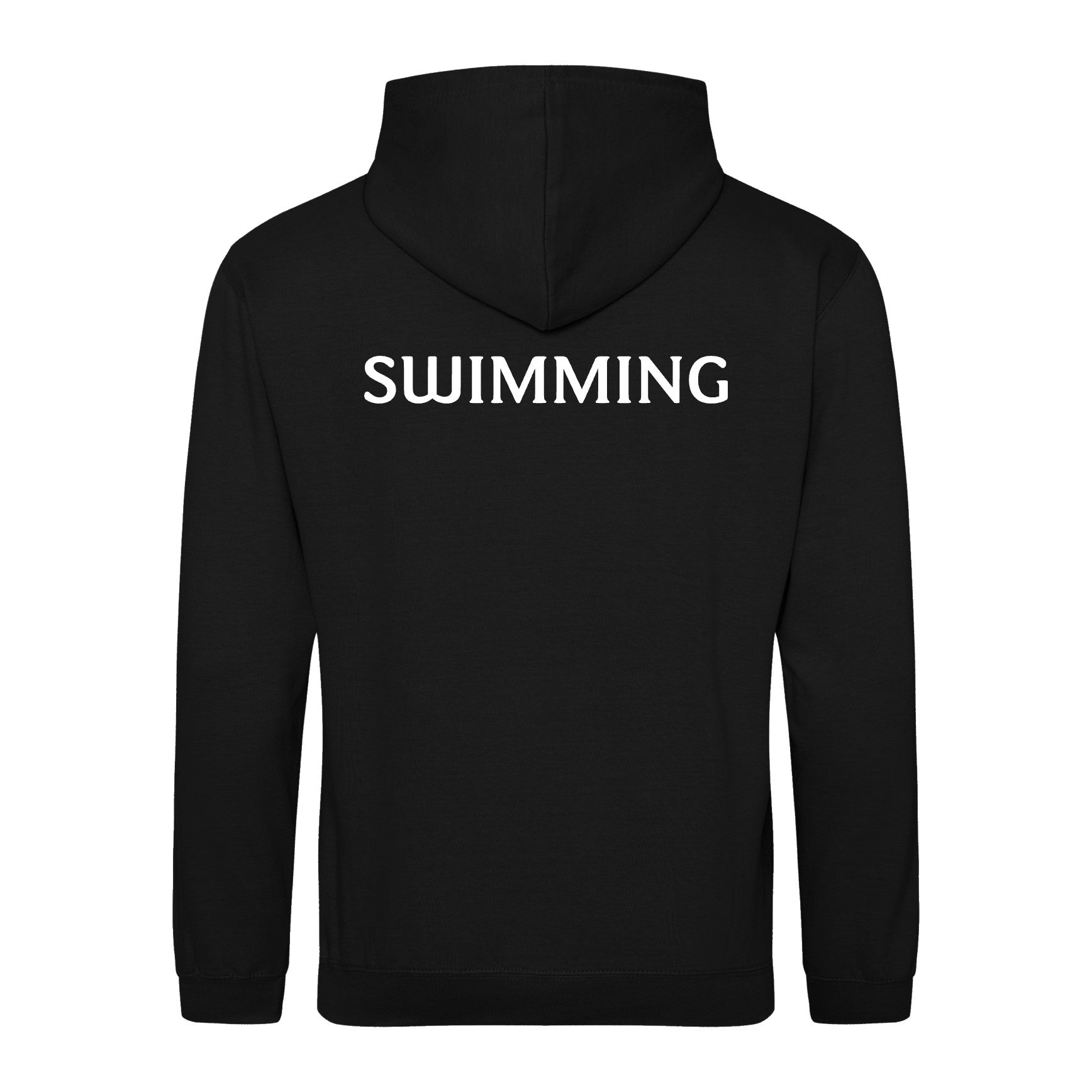University of Stirling Swimming Team Hoodie-Team Kit-University of Stirling-SwimPath