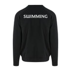 University of Stirling Swimming Team Sweatshirt-Team Kit-University of Stirling-SwimPath